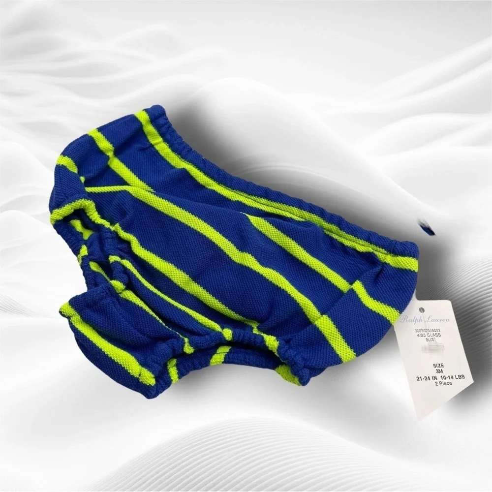 Ralph Lauren polyester pet colors